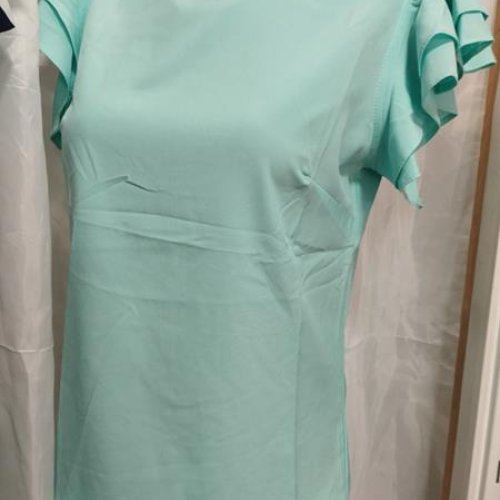 Футболка Galina (42-48) GL17 mint (лето) Galina GL17 mint