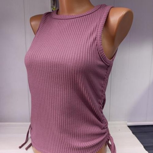 Майка Galina (S-L) 576 purple (лето) Galina 576 purple