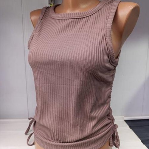 Майка Galina (S-L) 576 beige (лето) Galina 576 beige