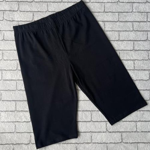 Бриджи Valentina (42-54) 03 black (лето) Valentina 03 black