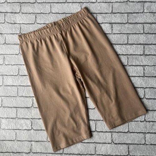 Бриджи Valentina (42-54) 03 brown (лето) Valentina 03 brown