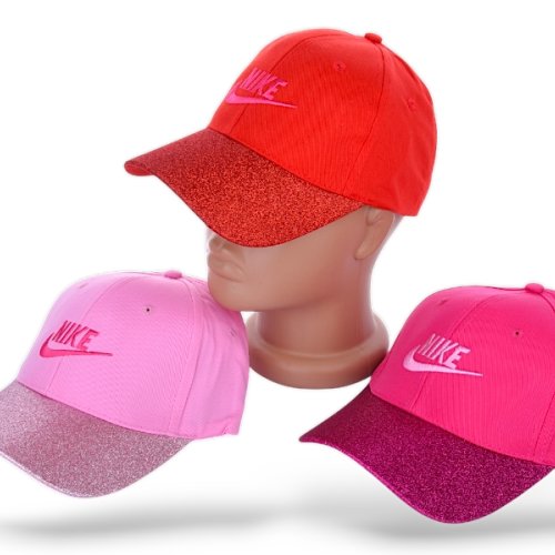 Кепка YLZL (56-58) KA02 mix (лето) YLZL KA02 mix