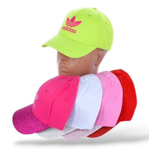 Кепка YLZL (52-54) KN01 mix (лето) YLZL KN01 mix