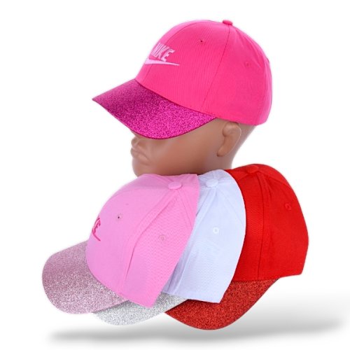 Кепка YLZL (52-54) KN02 mix (лето) YLZL KN02 mix