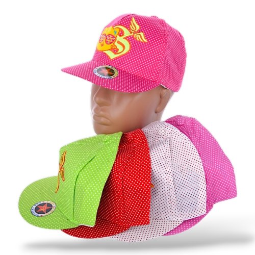 Кепка YLZL (52-54) KN09 mix (лето) YLZL KN09 mix