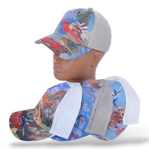 Кепка YLZL (52-54) TE63 mix (лето) YLZL TE63 mix