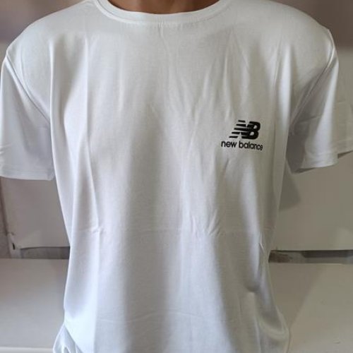 Футболка Annet (48-56) FI1016 white (лето) Annet FI1016 white