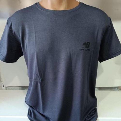 Футболка Annet (48-56) FI1018 grey (лето) Annet FI1018 grey