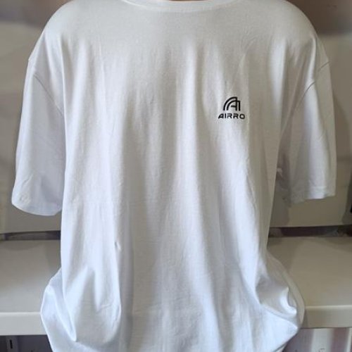 Футболка Annet (56-64) FI1028 white (лето) Annet FI1028 white