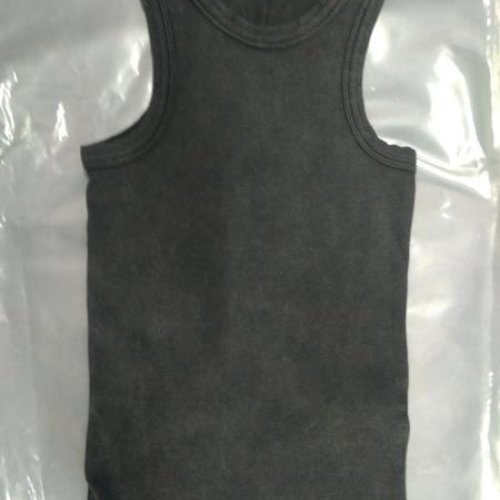 Майка Dream (S-L) DM37 d.grey (лето) Dream DM37 d.grey