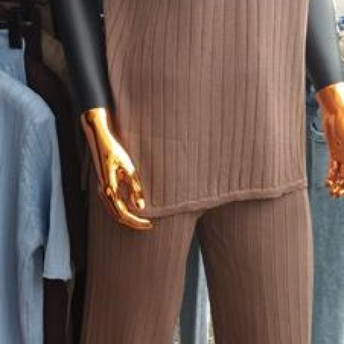 Костюм Dream (46-48) DM62 brown (лето) Dream DM62 brown