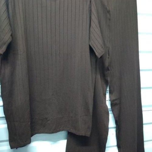 Костюм Dream (46-48) DM63 d.grey (лето) Dream DM63 d.grey