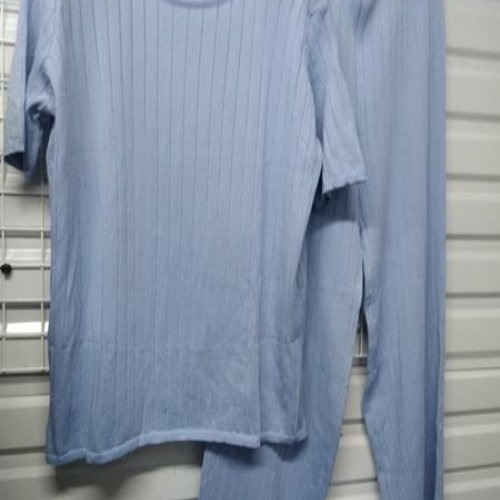 Костюм Dream (46-48) DM64 l.blue (лето) Dream DM64 l.blue