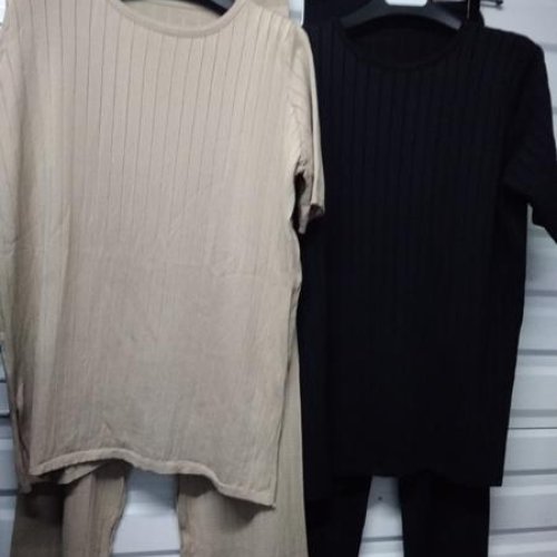 Костюм Dream (46-48) DM65 beige (лето) Dream DM65 beige