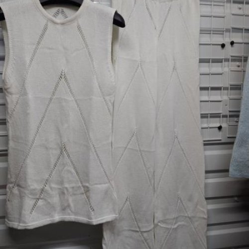 Костюм Dream (44-48) DM7 white (лето) Dream DM7 white