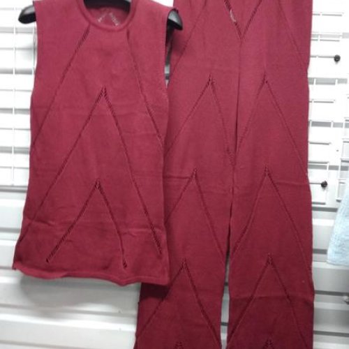 Костюм Dream (44-48) DM8 wine (лето) Dream DM8 wine