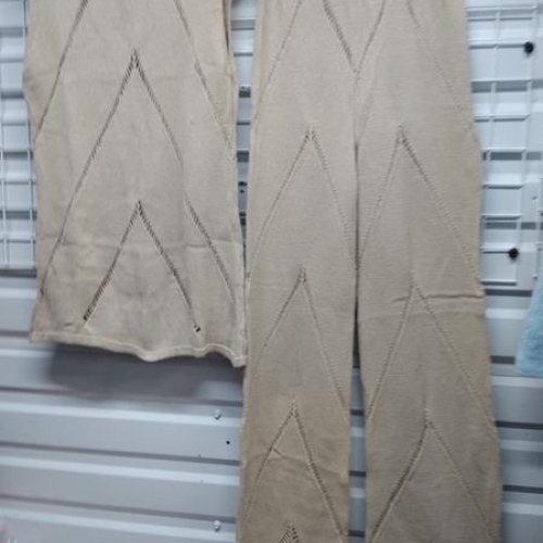 Костюм Dream (44-48) DM9 beige (лето) Dream DM9 beige