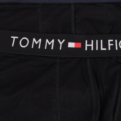 Трусы Textile (M-2XL) 500TH black (деми) Textile 500TH black