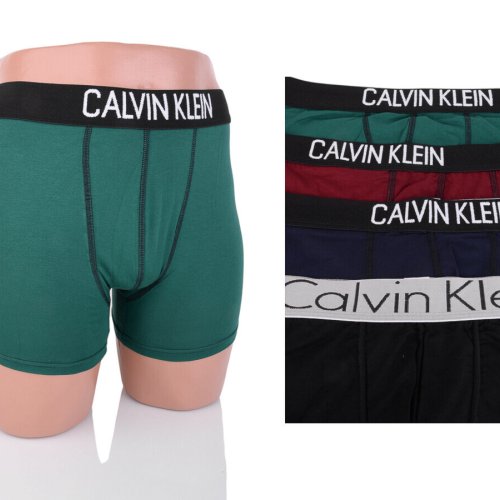 Трусы Textile (M-2XL) 501CK mix (деми) Textile 501CK mix