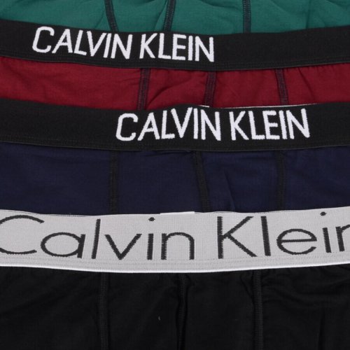 Трусы Textile (M-2XL) 501CK mix (деми) Textile 501CK mix