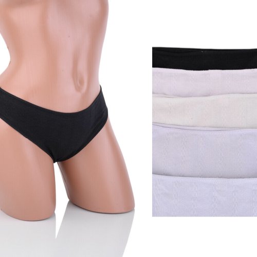 Трусы Textile (S-XL) 57264 mix (деми) Textile 57264 mix