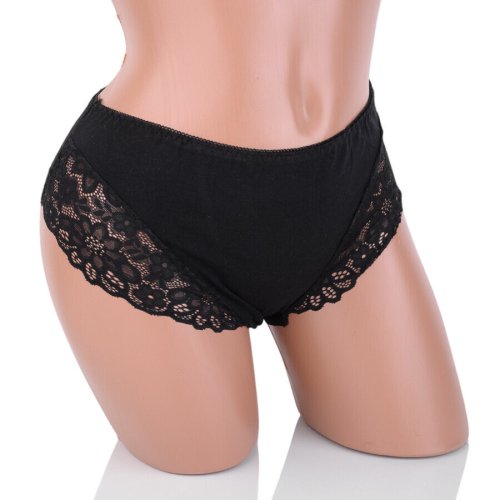 Трусы Textile (XL-3XL) 92152 mix (деми) Textile 92152 mix