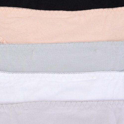 Трусы Textile (XL-3XL) 92152 mix (деми) Textile 92152 mix