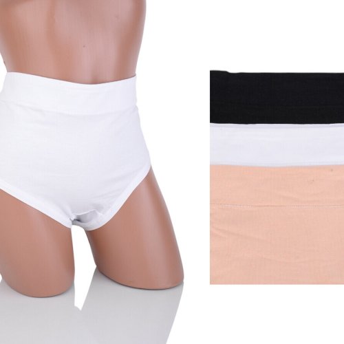 Трусы Textile (5XL-8XL) 60068 mix (деми) Textile 60068 mix