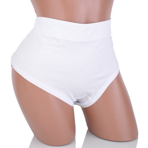 Трусы Textile (5XL-8XL) 60068 mix (деми) Textile 60068 mix