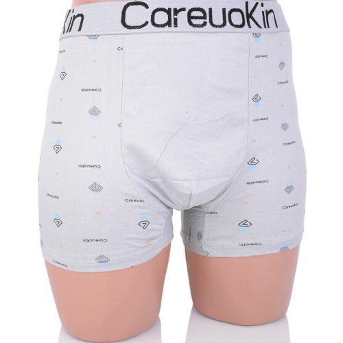 Трусы Textile (4XL-6XL) A4646 mix (деми) Textile A4646 mix