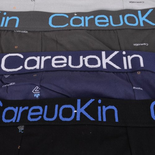 Трусы Textile (4XL-6XL) A4646 mix (деми) Textile A4646 mix