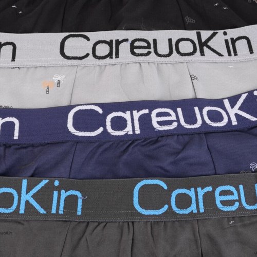 Трусы Textile (4XL-6XL) A4684 mix (деми) Textile A4684 mix