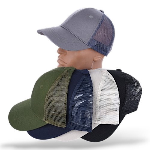 Кепка КОРОЛЕВА (56-58) 3-01 mix (лето) КОРОЛЕВА 3-01 mix