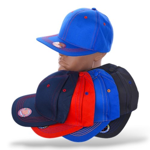 Кепка YLZL (57-58) H15 mix (лето) YLZL H15 mix