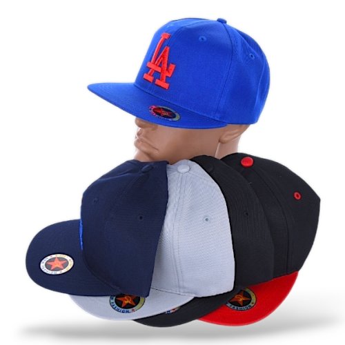 Кепка YLZL (56-58) H17 mix (лето) YLZL H17 mix