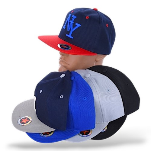 Кепка YLZL (56-58) H18 mix (лето) YLZL H18 mix