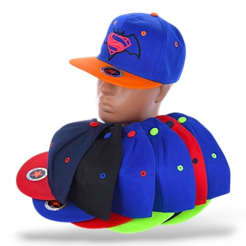 Кепка YLZL (52-54) H21 mix (лето) YLZL H21 mix