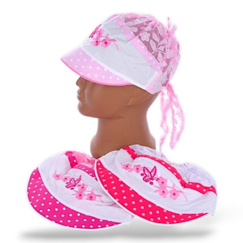 Кепка YLZL (50) TE66 mix (лето) YLZL TE66 mix