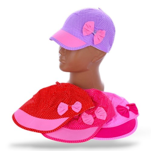 Кепка YLZL (50) TE67 mix (лето) YLZL TE67 mix