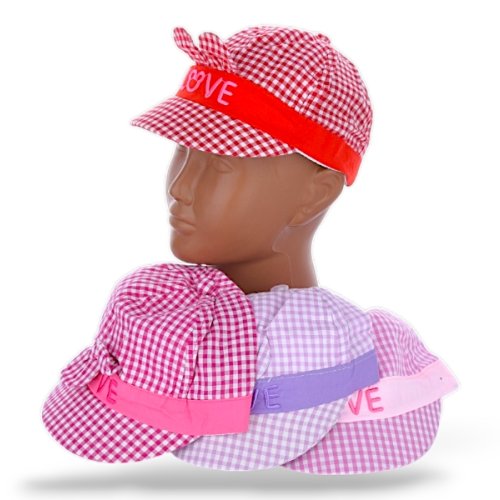 Кепка YLZL (48-50) TE68 mix (лето) YLZL TE68 mix