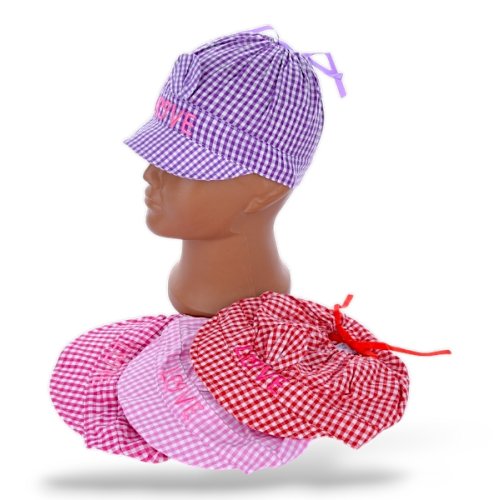 Кепка YLZL (48-50) TK69 mix (лето) YLZL TK69 mix