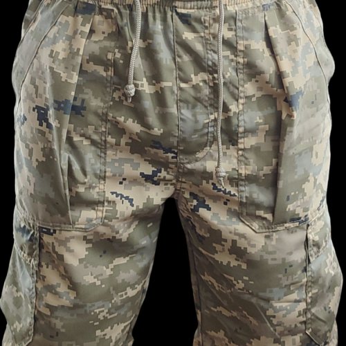 Шорты Max-T (S-3XL) M16 beige (лето) Max-T M16 beige