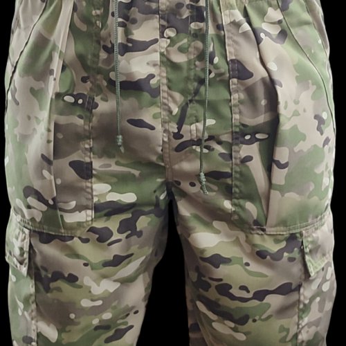 Шорты Max-T (S-3XL) M17 beige (лето) Max-T M17 beige