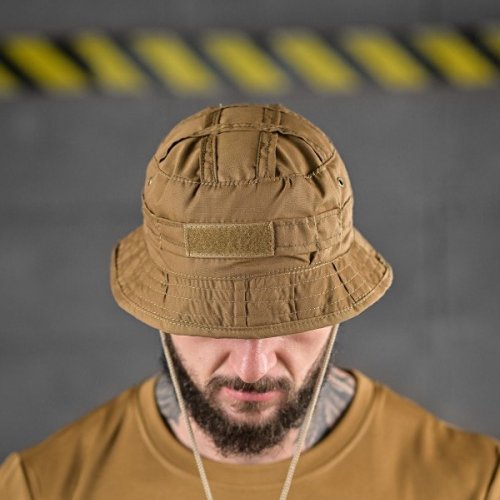 Панама Max-T (56-60) M12 camel (лето) Max-T M12 camel