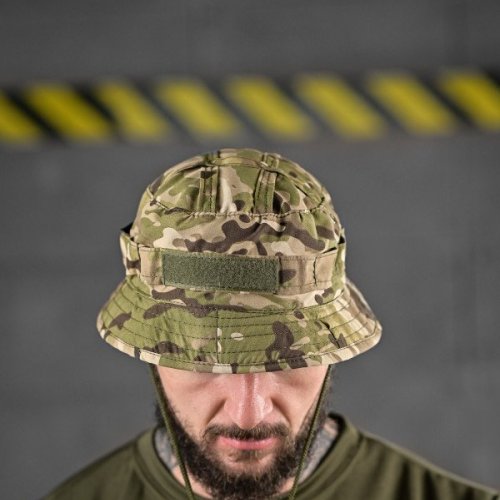 Панама Max-T (56-60) M15 khaki (лето) Max-T M15 khaki