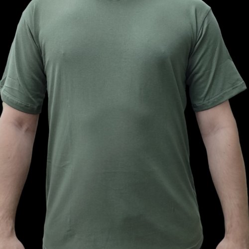 Футболка Max-T (44-46) M25 green (лето) Max-T M25 green