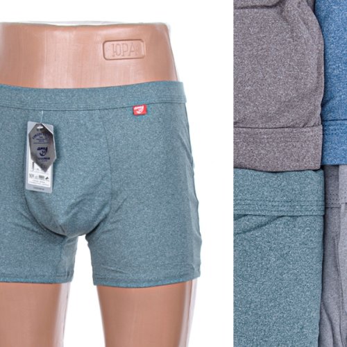 Трусы Глорія (5XL-7XL) 3192 mix (деми) Глорія 3192 mix