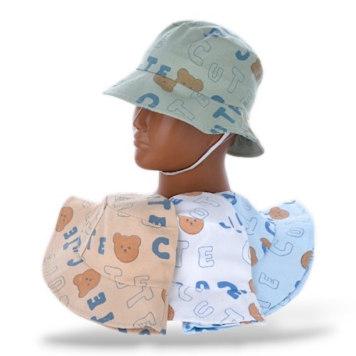 Панама КОРОЛЕВА (48) 4-01 mix (лето) КОРОЛЕВА 4-01 mix