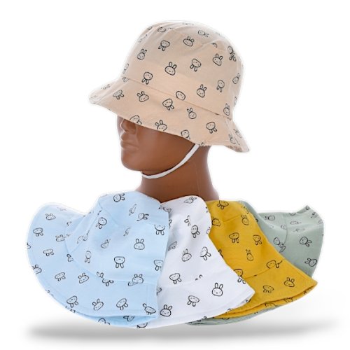 Панама КОРОЛЕВА (48) 4-02 mix (лето) КОРОЛЕВА 4-02 mix