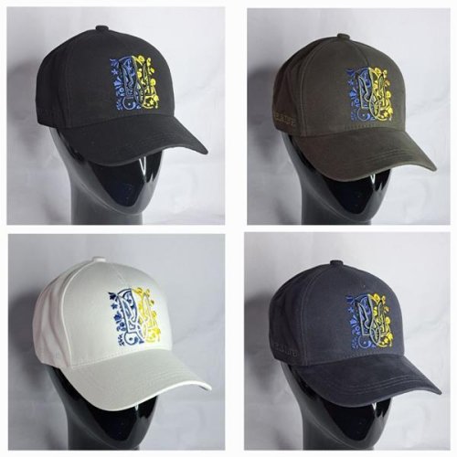 Кепка Annet (56-58) PG147 mix (лето) Annet PG147 mix